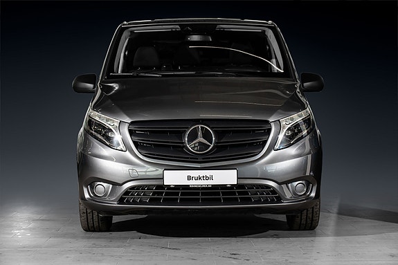 Mercedes-Benz Vito 119 3 of 5