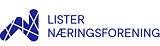 Lister Næringsforening logo