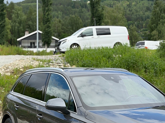 Audi Q7 5 of 5