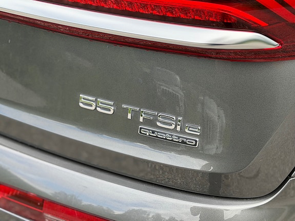 Audi Q7 16 of 30