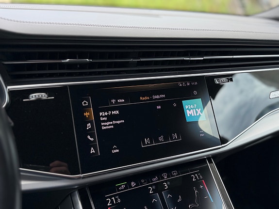 Audi Q7 28 of 30