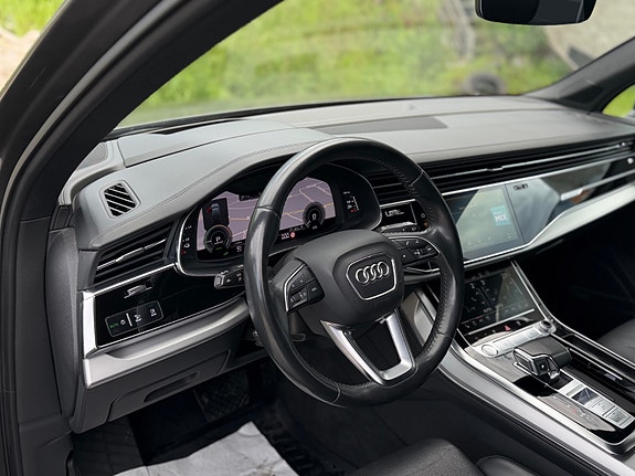 Audi Q7 23 of 30