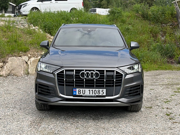 Audi Q7 17 of 30
