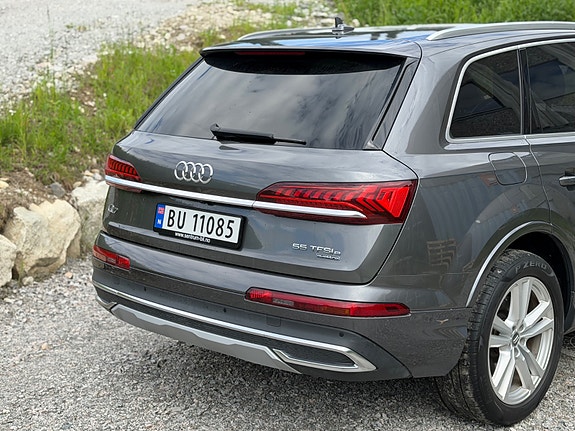 Audi Q7 8 of 30
