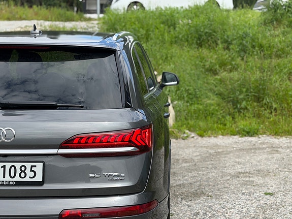 Audi Q7 15 of 30