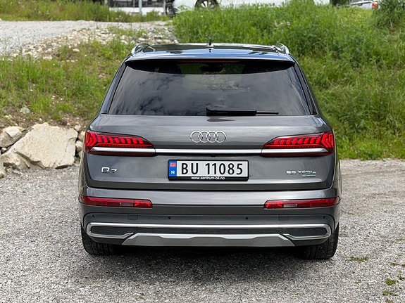 Audi Q7 14 of 30
