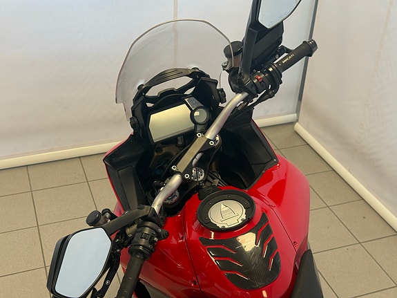 Ducati Multistrada 1200 6 of 6