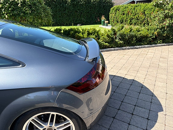 Audi TT 4 of 15