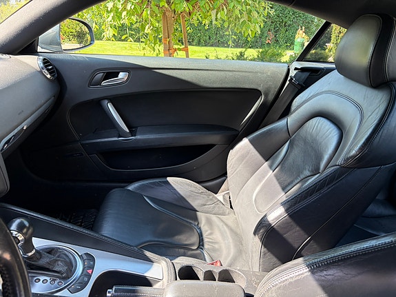 Audi TT 5 of 15