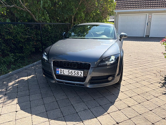 Audi TT 2 of 15