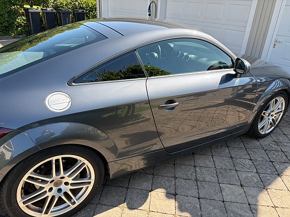 Audi TT 14 of 15