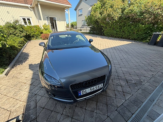 Audi TT 13 of 15