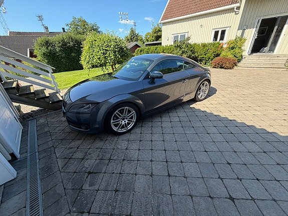 Audi TT 12 of 15