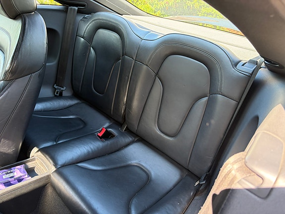 Audi TT 6 of 15