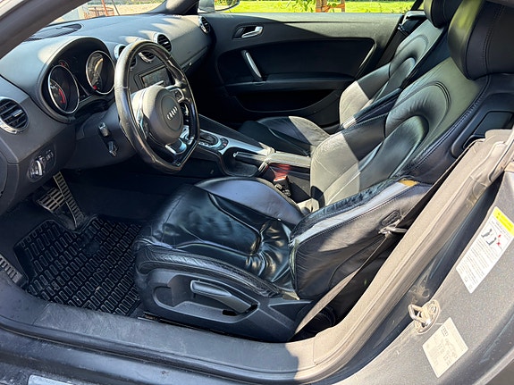 Audi TT 10 of 15