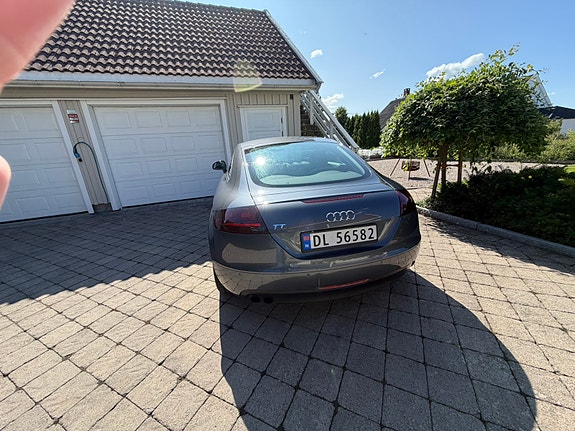 Audi TT 11 of 15