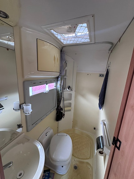 Fiat Ducato 3 of 5
