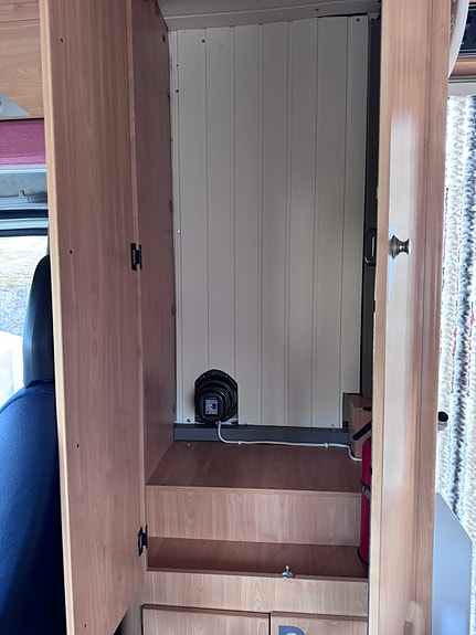 Fiat Ducato 4 of 5