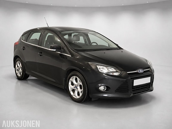 Ford Focus 2 of 5