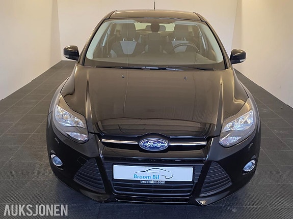 Ford Focus 3 of 5