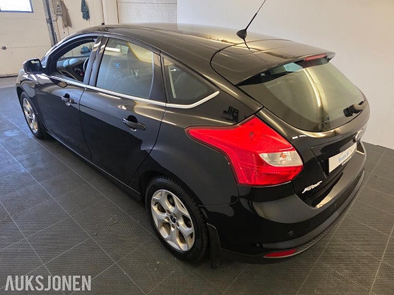Ford Focus 4 of 5