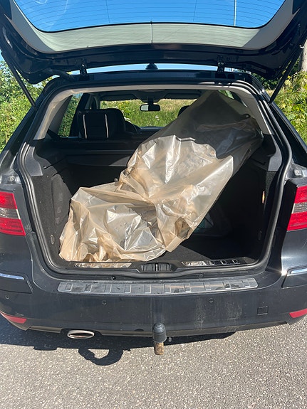 Mercedes-Benz B180 5 of 5