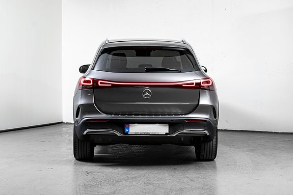 Mercedes-Benz EQA250 5 of 5