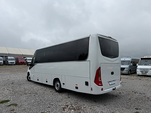Mercedes-Benz Marcus MB Sprinter 519 31seter / Leveringsklar ! 7 of 30