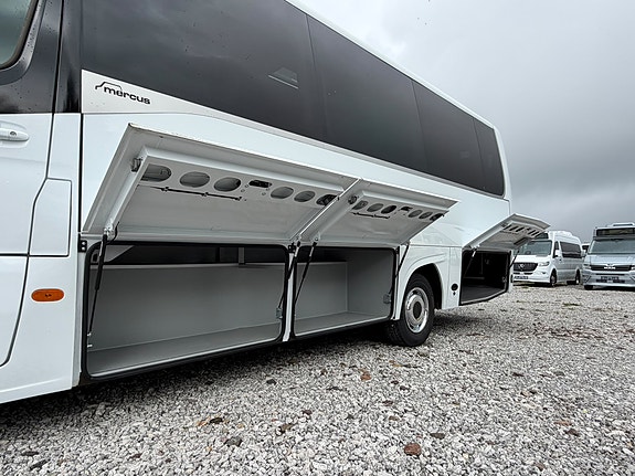 Mercedes-Benz Marcus MB Sprinter 519 31seter / Leveringsklar ! 29 of 30