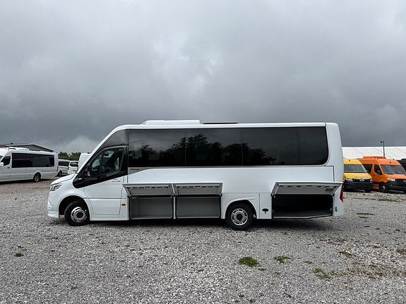 Mercedes-Benz Marcus MB Sprinter 519 31seter / Leveringsklar ! 30 of 30