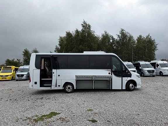 Mercedes-Benz Marcus MB Sprinter 519 31seter / Leveringsklar ! 21 of 30