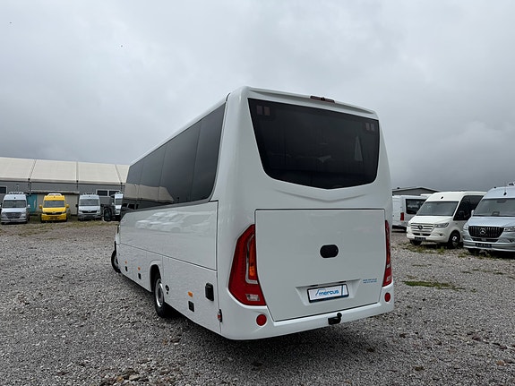 Mercedes-Benz Marcus MB Sprinter 519 31seter / Leveringsklar ! 13 of 30