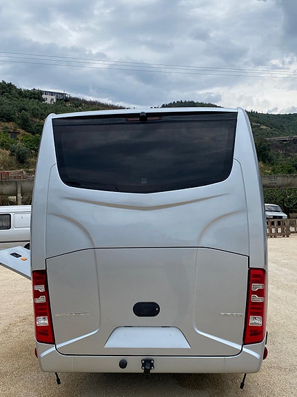 Mercedes-Benz Marcus MB Sprinter 519 31seter / Leveringsklar ! 5 of 5