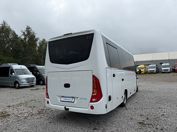 Mercedes-Benz Marcus MB Sprinter 519 31seter / Leveringsklar ! 5 of 30