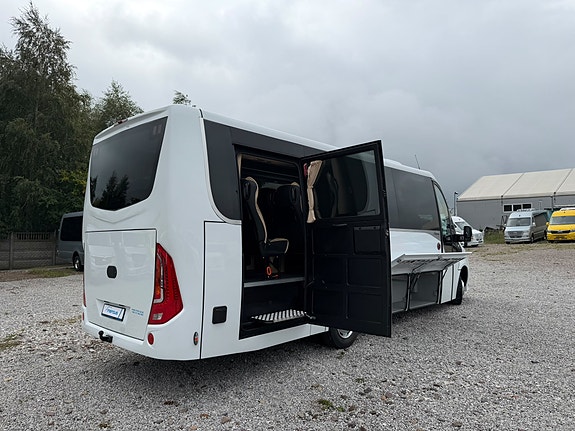 Mercedes-Benz Marcus MB Sprinter 519 31seter / Leveringsklar ! 25 of 30