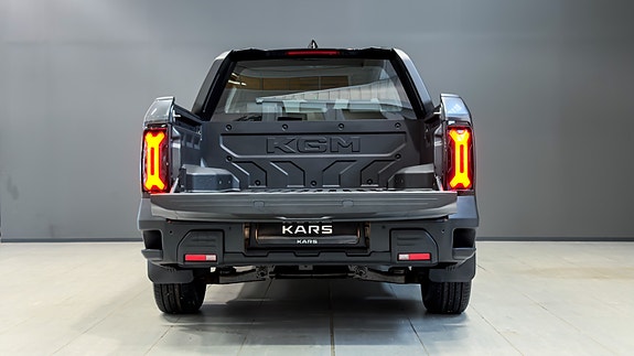 KGM Musso EV 5 of 5