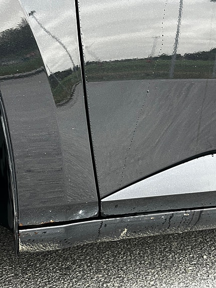 Skoda Superb 20 of 20