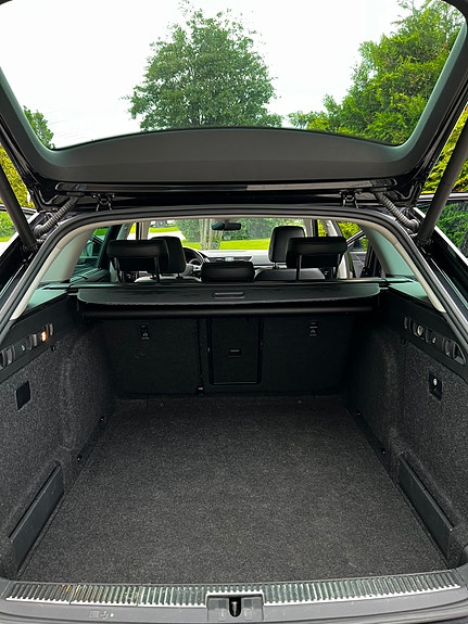 Skoda Superb 13 of 20