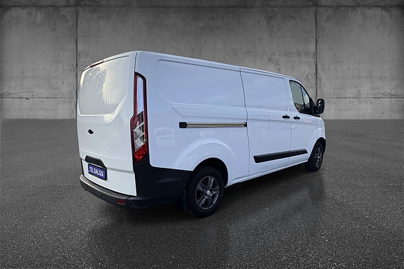 Ford Transit 4 of 5