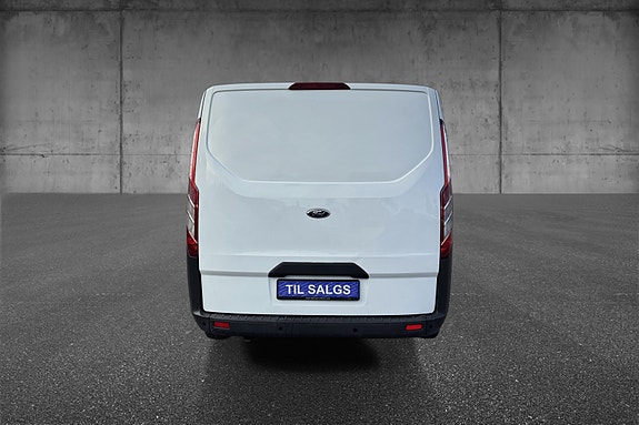Ford Transit 5 of 5
