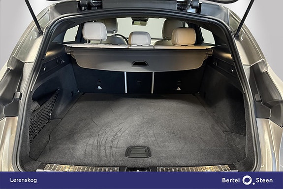 Mercedes-Benz EQC400 5 of 5