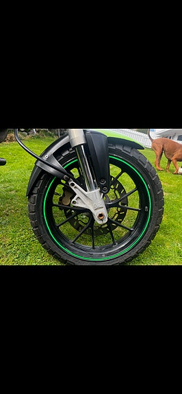 KTM LC4 640 Duke II 3 of 5