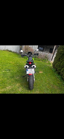 KTM LC4 640 Duke II 2 of 5