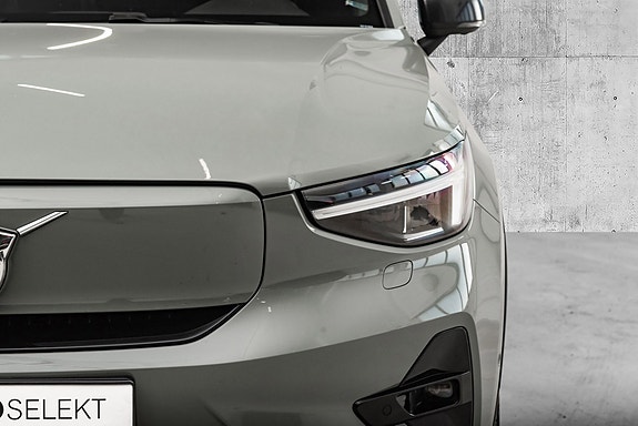 Volvo C40 4 of 5