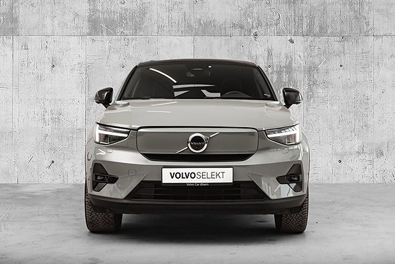 Volvo C40 3 of 5