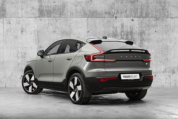 Volvo C40 5 of 5