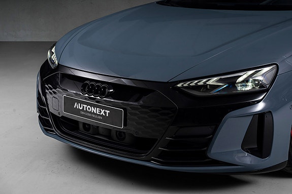 Audi e-tron GT RS 5 of 5