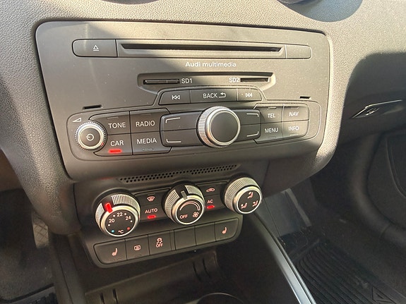 Audi A1 14 of 30