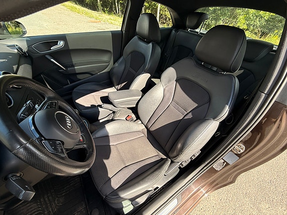 Audi A1 22 of 30