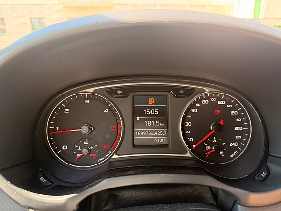 Audi A1 10 of 30